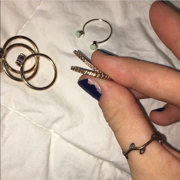 ring bundle!! - Picture 4 of 5